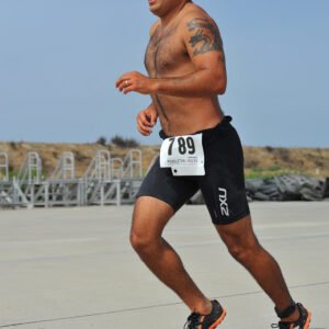 Compression Top
