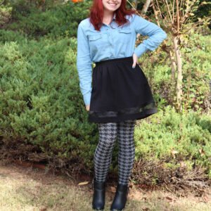 Chambray Shirt