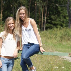 Linen Summer Shirt
