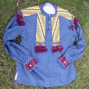 Premium Cotton Shirt