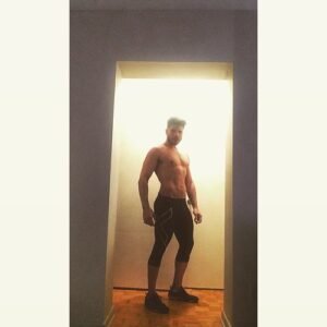Running Tights