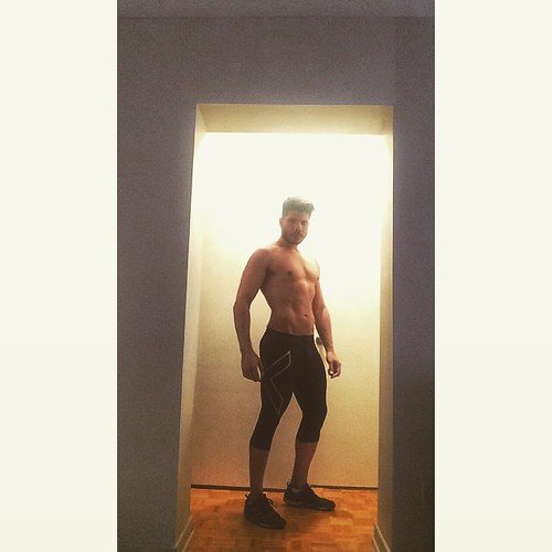 Running Tights