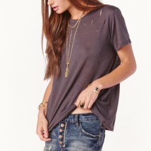 Relaxed Fit Tee