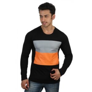 Color Block Tee