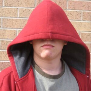 Everyday Zip Hoodie