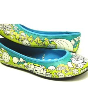 Casual Slip-Ons