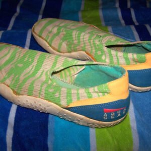 Everyday Walking Shoes