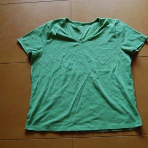 V-Neck Tee