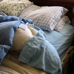 Soft Throw Blanket