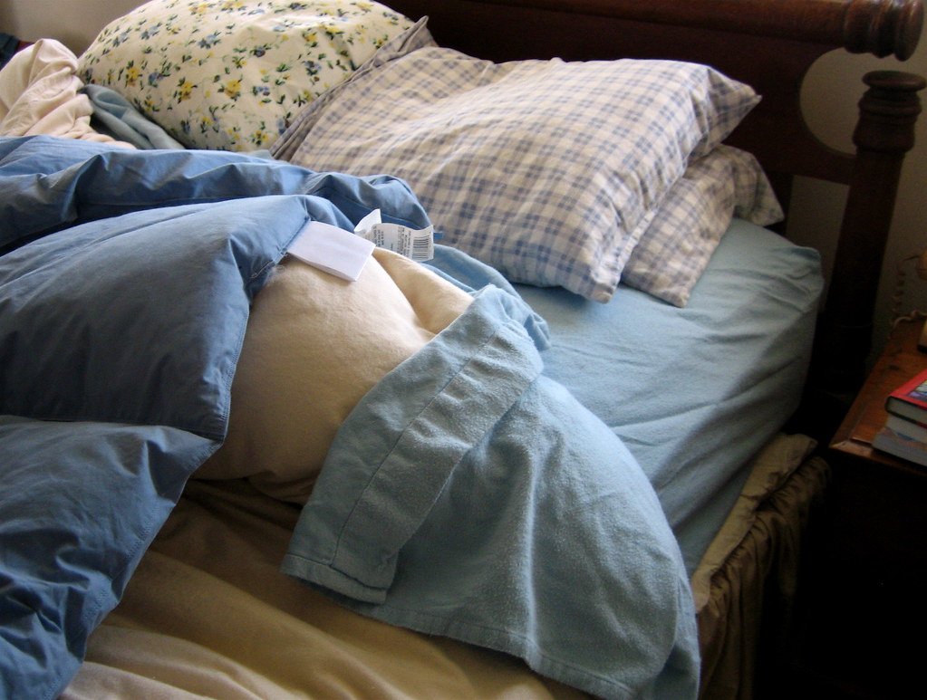 Soft Throw Blanket