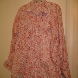 Cotton Day Dress