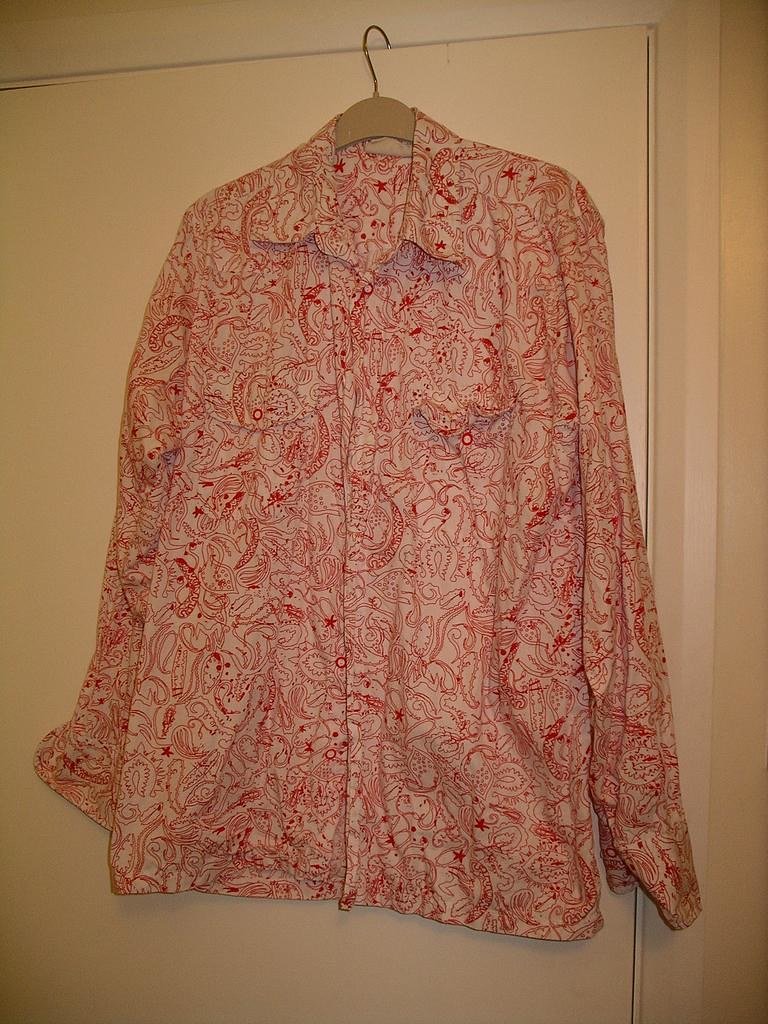 Cotton Day Dress