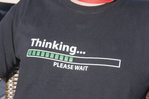 Performance Tee