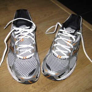 Classic Running Shoes
