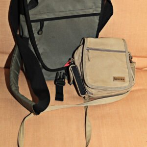 Compact Travel Bag