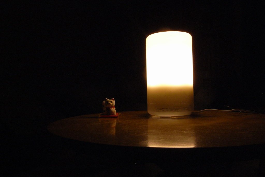 Aroma Diffuser