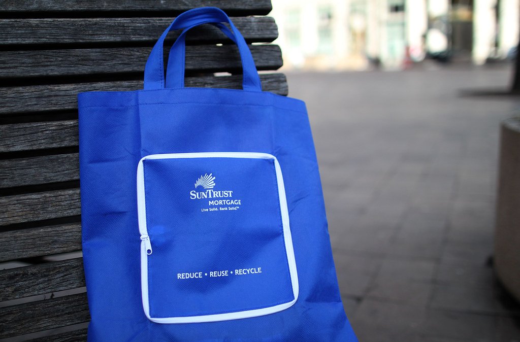 Everyday Tote Bag