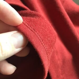French Terry Hoodie