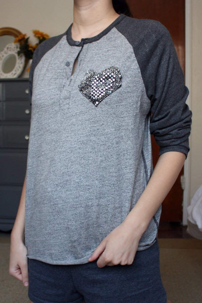 Pocket Tee