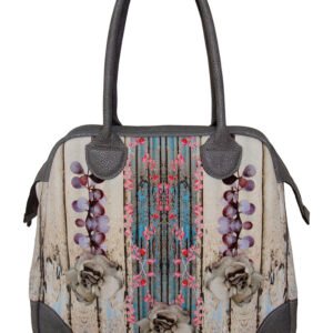 Canvas Tote
