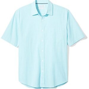 Poplin Shirt