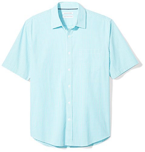 Poplin Shirt