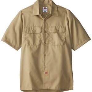 Twill Shirt