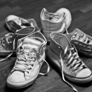 Canvas Casual Shoes