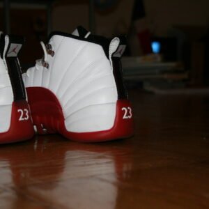 Retro Sneakers