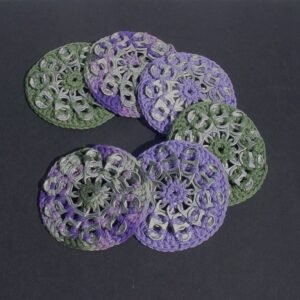 Coaster Set