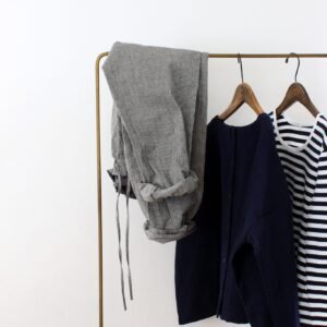 Short Sleeve Shirt