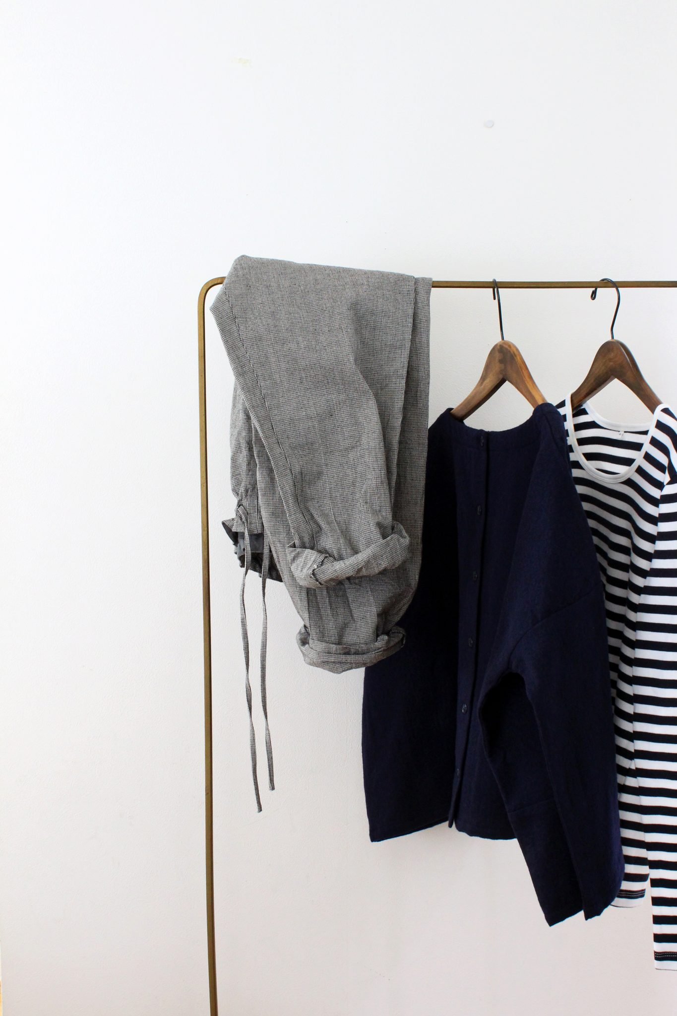 Short Sleeve Shirt