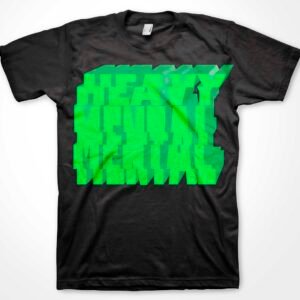 Heavy Cotton Tee