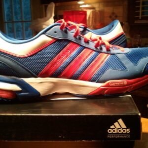 Mesh Running Shoes