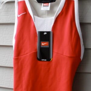 Workout Tank