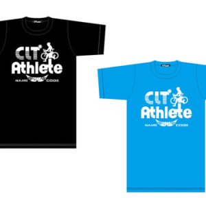 Athletic Tee