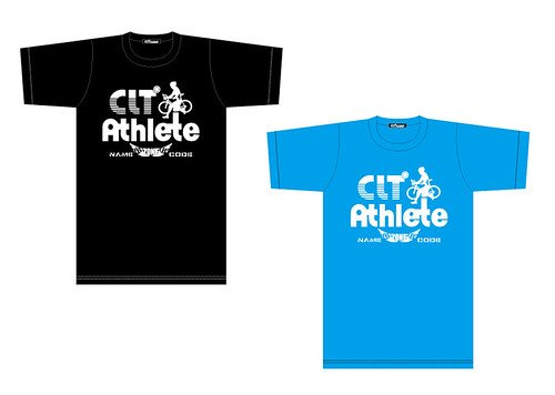 Athletic Tee