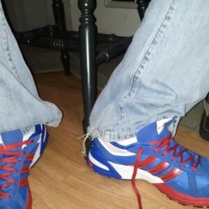 Lightweight Sneakers