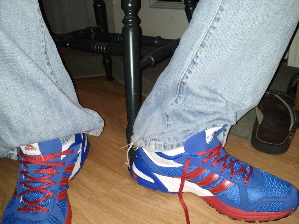 Lightweight Sneakers