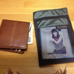 Travel Organizer