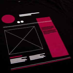 Minimal Logo Tee