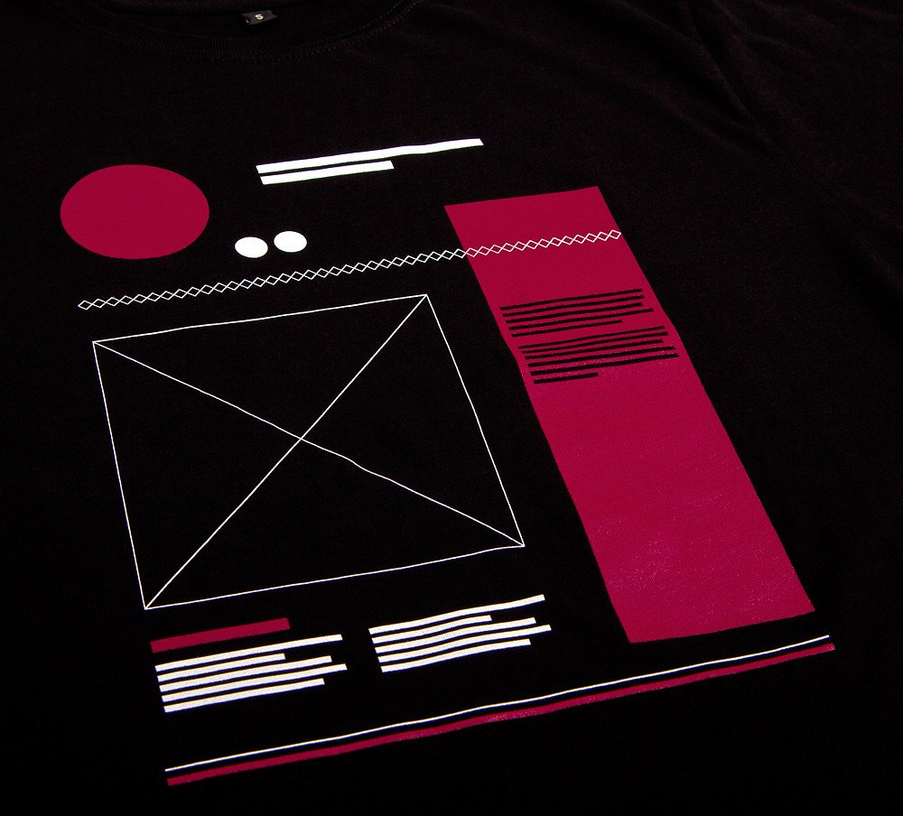 Minimal Logo Tee