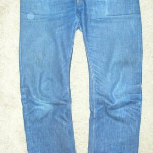 Everyday Denim Jeans