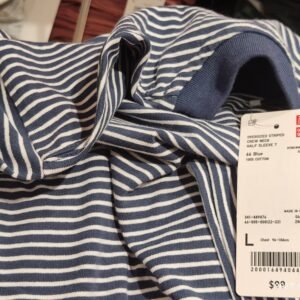Classic Crew Tee