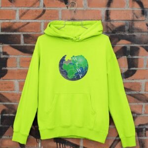 Heavyweight Hoodie