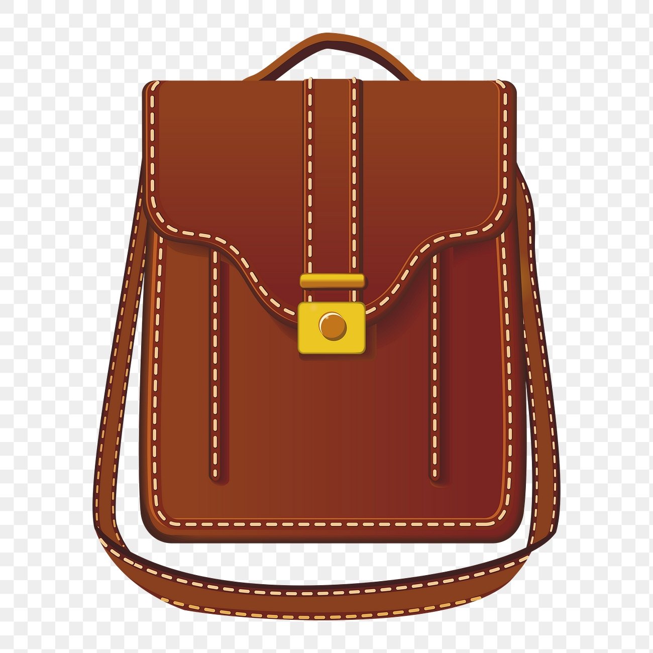 Daily Crossbody