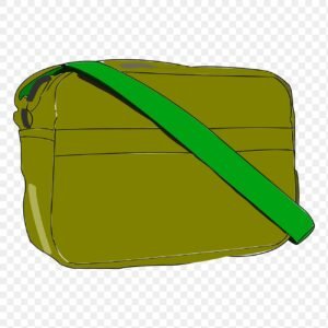 Phone Crossbody Bag