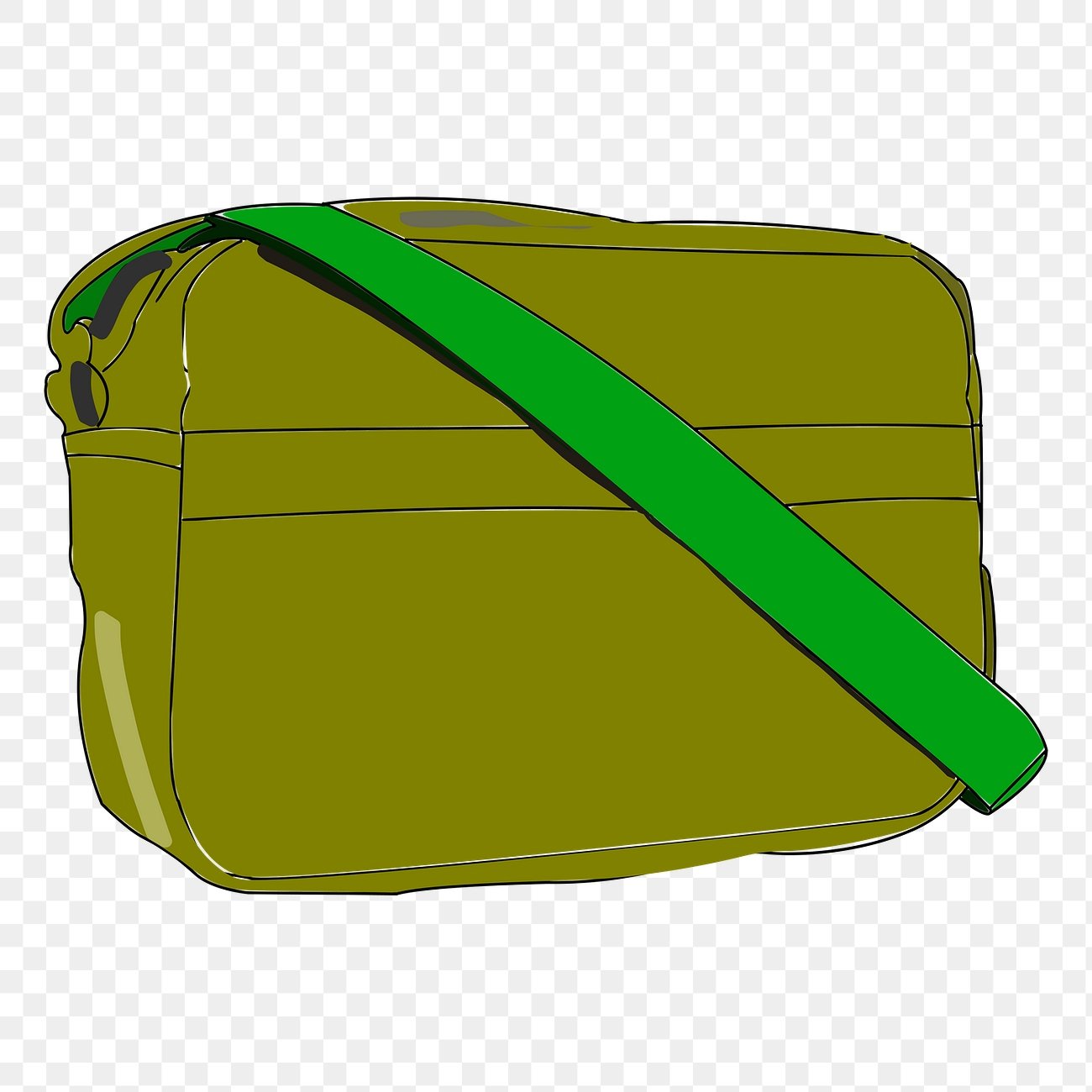 Phone Crossbody Bag