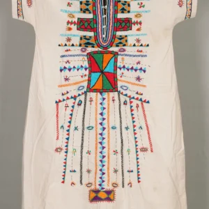 Relaxed T-Shirt Dress