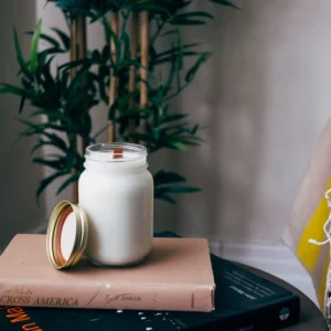Scented Candle